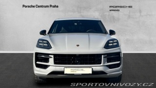 Porsche Cayenne S 2025