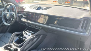 Porsche Cayenne S 2025