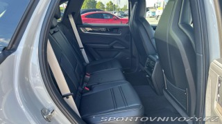 Porsche Cayenne S 2025