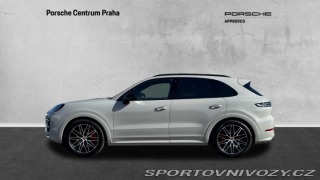 Porsche Cayenne S 2025