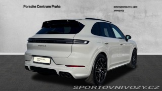 Porsche Cayenne S 2025