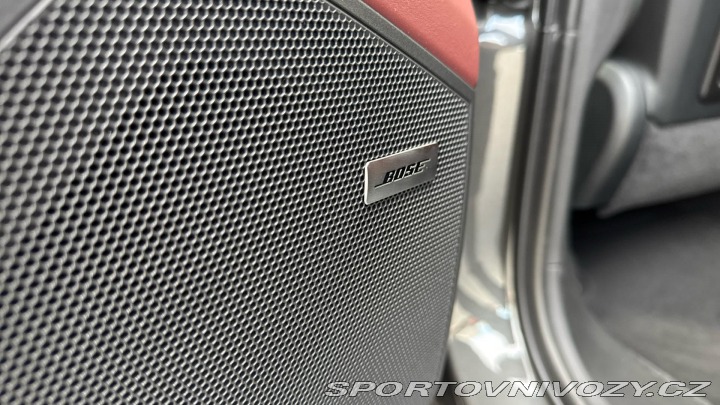 Porsche Cayenne S E-Hybrid Coupé 2025