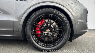 Porsche Cayenne S E-Hybrid Coupé 2025