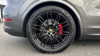 Porsche Cayenne S E-Hybrid Coupé 2025