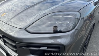Porsche Cayenne S E-Hybrid Coupé 2025