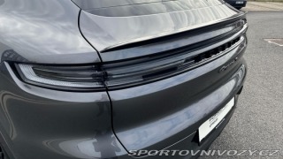 Porsche Cayenne S E-Hybrid Coupé 2025