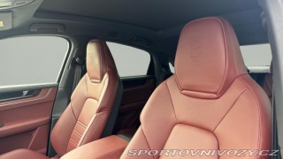 Porsche Cayenne S E-Hybrid Coupé 2025