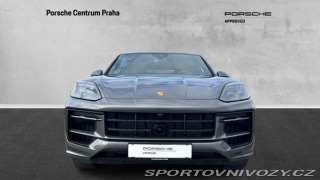 Porsche Cayenne S E-Hybrid Coupé 2025