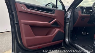 Porsche Cayenne S E-Hybrid Coupé 2025