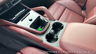 Porsche Cayenne S E-Hybrid Coupé 2025