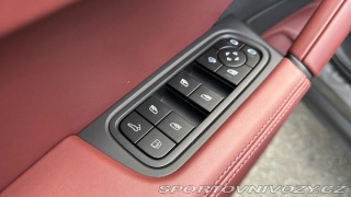 Porsche Cayenne S E-Hybrid Coupé 2025