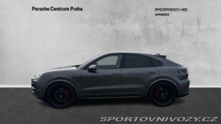 Porsche Cayenne S E-Hybrid Coupé 2025