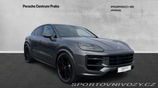 Porsche Cayenne S E-Hybrid Coupé 2025