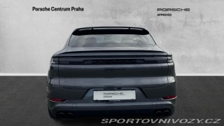 Porsche Cayenne S E-Hybrid Coupé 2025