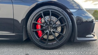 Porsche Cayman GT4 2016