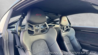 Porsche Cayman GT4 2016