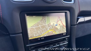 Porsche Cayman GT4 2016