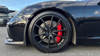 Porsche Cayman GT4 2016