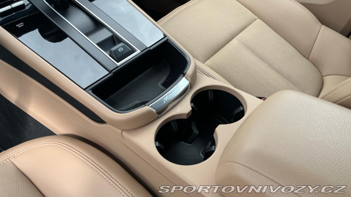 Porsche Macan S 2022