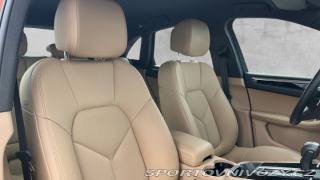 Porsche Macan S 2022