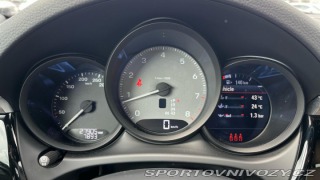 Porsche Macan S 2022