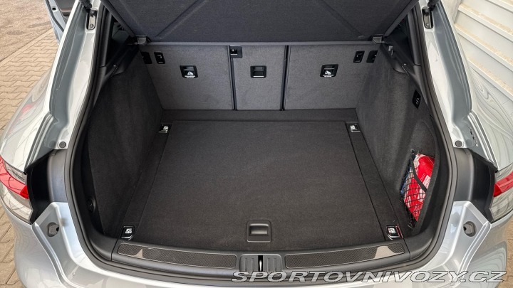 Porsche Macan S 2021