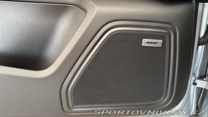 Porsche Macan S 2021