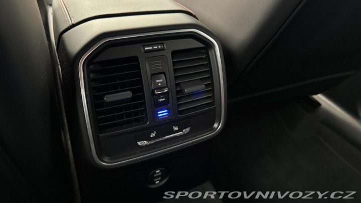 Porsche Macan S 2021