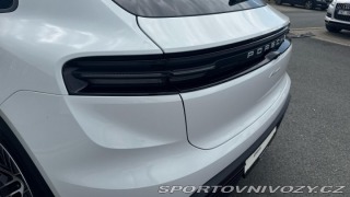Porsche Macan  2025