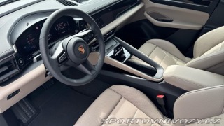Porsche Macan  2025