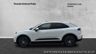 Porsche Macan  2025