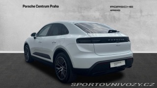 Porsche Macan  2025