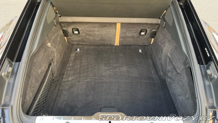 Porsche Panamera 4 E-Hybrid 2021