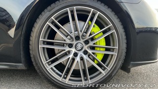 Porsche Panamera 4 E-Hybrid 2021