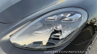 Porsche Panamera 4 E-Hybrid 2021