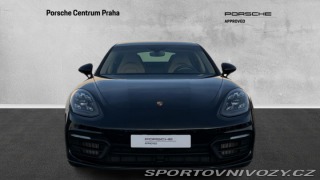 Porsche Panamera 4 E-Hybrid 2021