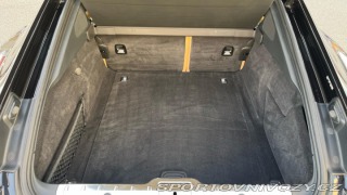 Porsche Panamera 4 E-Hybrid 2021