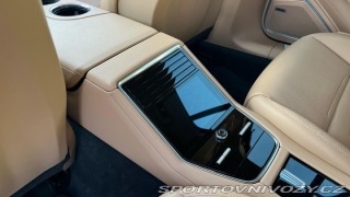 Porsche Panamera 4 E-Hybrid 2021