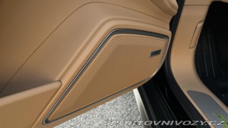 Porsche Panamera 4 E-Hybrid 2021