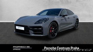 Porsche Panamera 4S E-Hybrid 2025