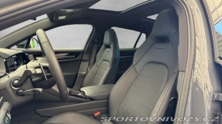 Porsche Panamera 4S E-Hybrid 2025