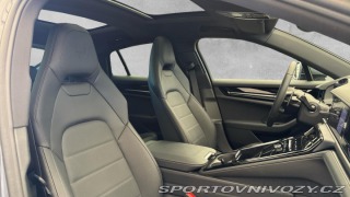 Porsche Panamera 4S E-Hybrid 2025