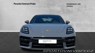 Porsche Panamera 4S E-Hybrid 2025