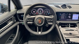 Porsche Panamera 4S E-Hybrid 2025