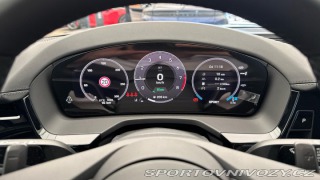 Porsche Panamera 4S E-Hybrid 2025