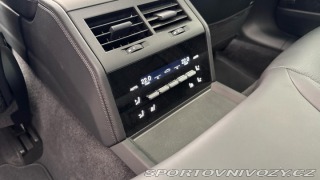 Porsche Panamera 4S E-Hybrid 2025