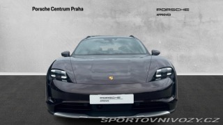 Porsche Taycan 4 Cross Turismo 2022