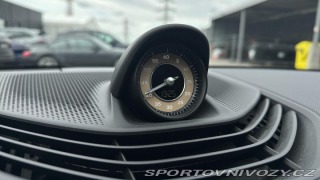 Porsche Taycan 4 Cross Turismo 2022