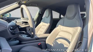 Porsche Taycan  2025