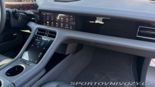 Porsche Taycan  2025